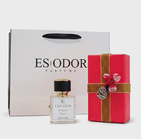 Esodor Tygar kişilər üçün ətir suyu, 30 ml — Tovarlar