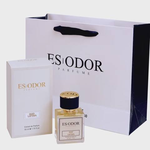 Esodor Asad Lattafa kişilər üçün ətir 50 ml — 60.18 ₼ · Баку · Gözəllik və səhiyyə Esodor Asad Lattafa kişilər üçün ətir 50 ml — Баку