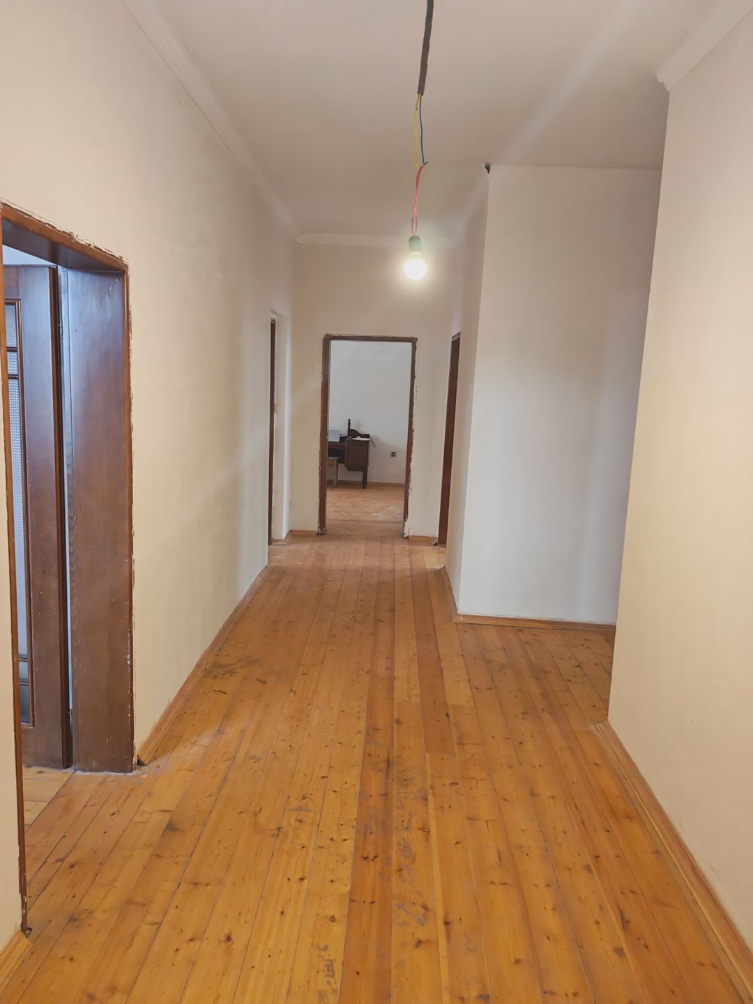For sale: 3-room apartment, 120 m² — Mənzil, Bakı (11)