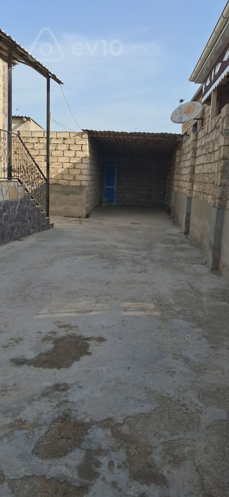 Kiralık 3 odalı müstakil ev / Yazlık / Villa, 100 m² — Ev, villa, Bakı (2)
