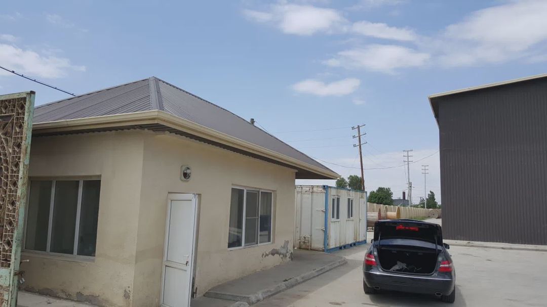 2100 m² anbar kirayə verilir Bakı, Sabunçu r — Əmlak, Bakı (10)
