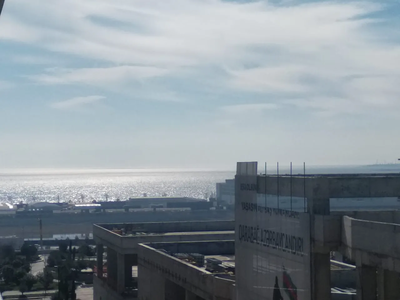 For sale: apartment, 206 m² — Mənzil, Bakı