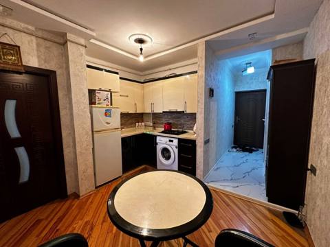 2 otaqlı Yeni tikili satılır Bakı, Sabunçu, Bakıxanov — Emlak