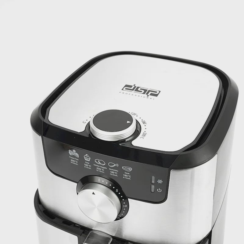 Aerofritür DSP KB-2085 — Digər mətbəx texnikası, Bakı (3)