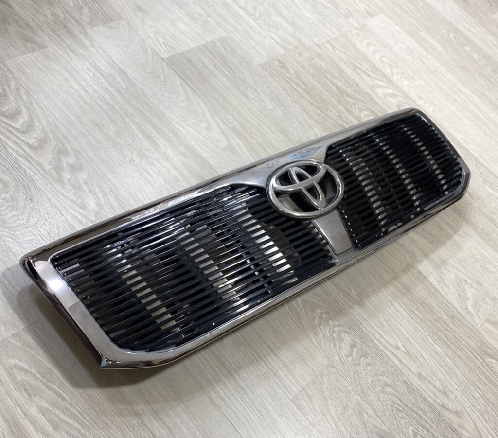 Toyota land cruiser/prado — Kuzov hissələri, Sumqayıt (2)