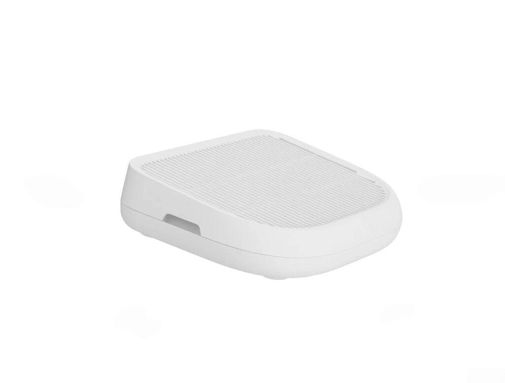 Petkit Cat Litter Trapper (P9219) Rəsmi iş yeri olan və — Biolaboratoriya və doldurucular, Bakı (2)