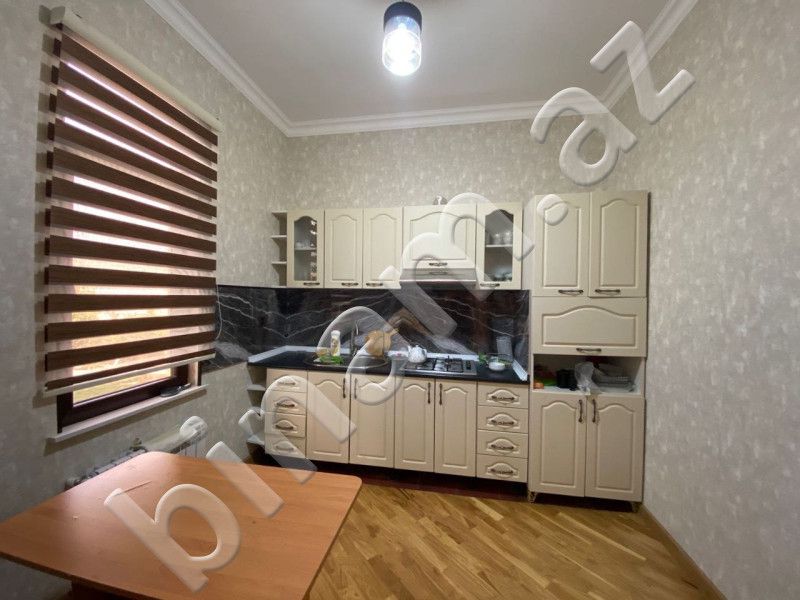 4 otaqlı Bağ evləri, Satış, Abşeron — Ev, villa, Abşeron (4)