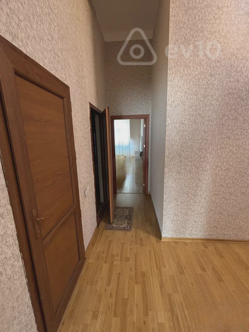 For rent: 2-room apartment (old building), 80 m² — Mənzil, Bakı (5)