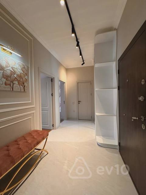 2 otaqlı mənzil, 74 m², Bakı, Həsən bəy Zərdabi prospekti — Minayət bəy — ბინა