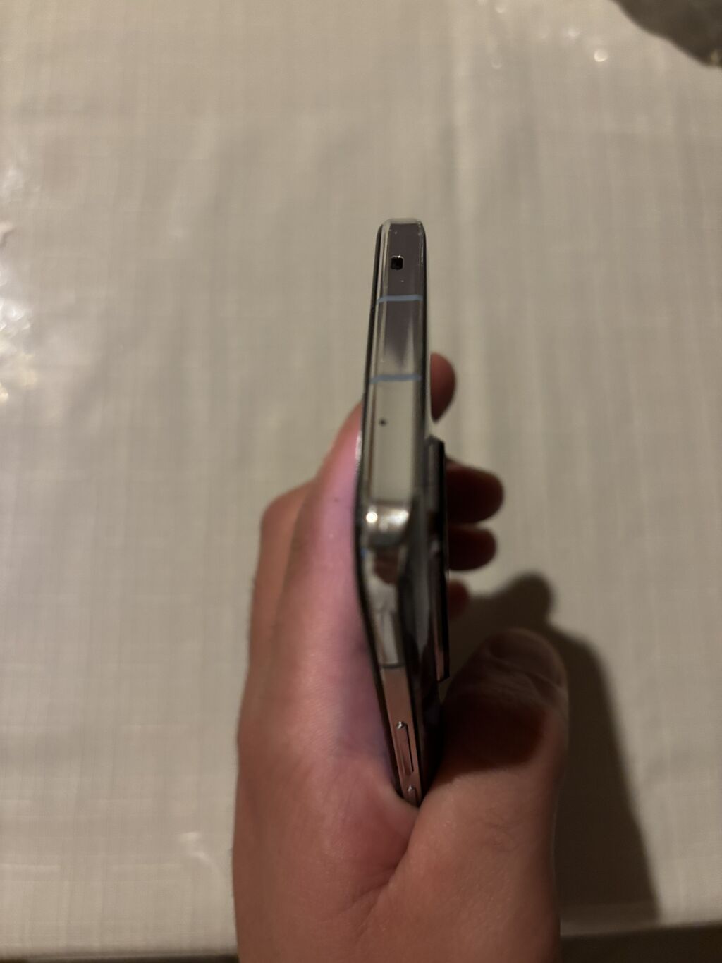 Honor 30, 256 GB, Düyməli, Sensor, Barmaq izi — Honor, Masallı (5)