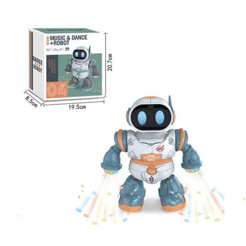 Robot vm232, rəngbərəng — 24 ₼ · Баку · Mallar Robot vm232, rəngbərəng — Баку