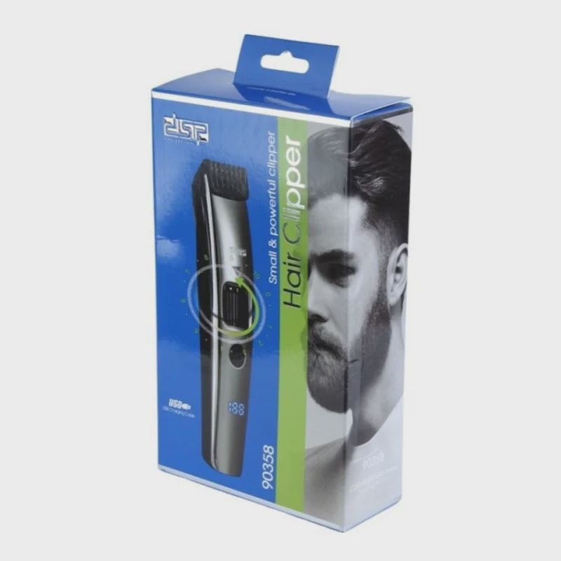 Saç üçün trimmer DSP 90358 - MXM_90358 — Saç kəsmə maşınları, Bakı (4)