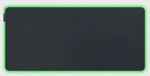 Razer Goliathus Chroma 3XL Black (RZ02-02500700-R3M1) siçan altlığı — 275 ₼ · Baku · Klaviaturalar və siçanlar Razer Goliathus Chroma 3XL Black (RZ02-02500700-R3M1) siçan altlığı — Baku