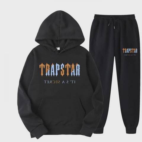 Trapstar kişi idman dəsti: Stil və Rahatlıq üçün ideal seçiminiz — Bakı
