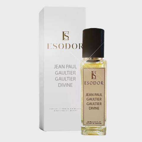 Esodor Gaultier Divine qadınlar üçün Extrait De Parfum 17 ml — 39.02 ₼ · Baku · Gözəllik və səhiyyə Esodor Gaultier Divine qadınlar üçün Extrait De Parfum 17 ml — Baku