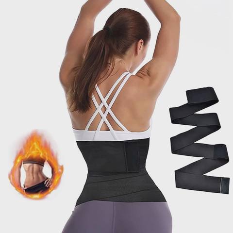 Slimming belts and knitwear — Баку