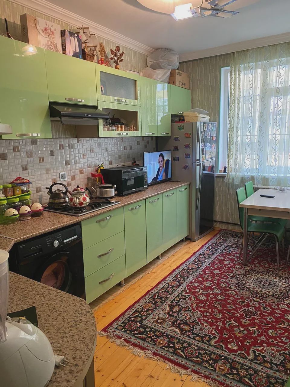 2 otaqlı Mənzil satılır Xırdalan, Abşeron — Mənzil, Bakı (11)