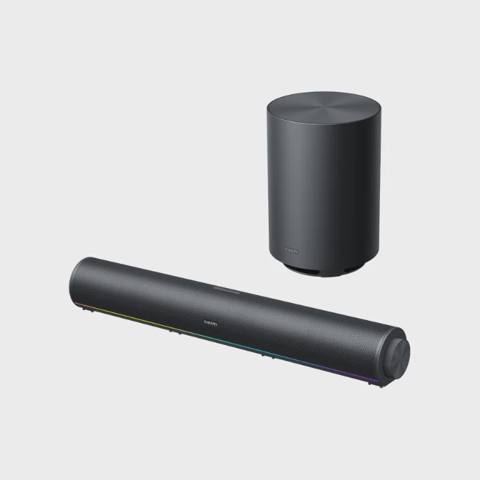 Dinamik Xiaomi Desktop Speaker Pro Set Black (QBH4355GL) — Баку