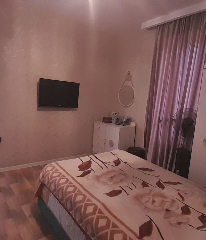 For sale: 3-room house / Cottage / Villa, 124 m² — Ev, villa, Bakı (10)
