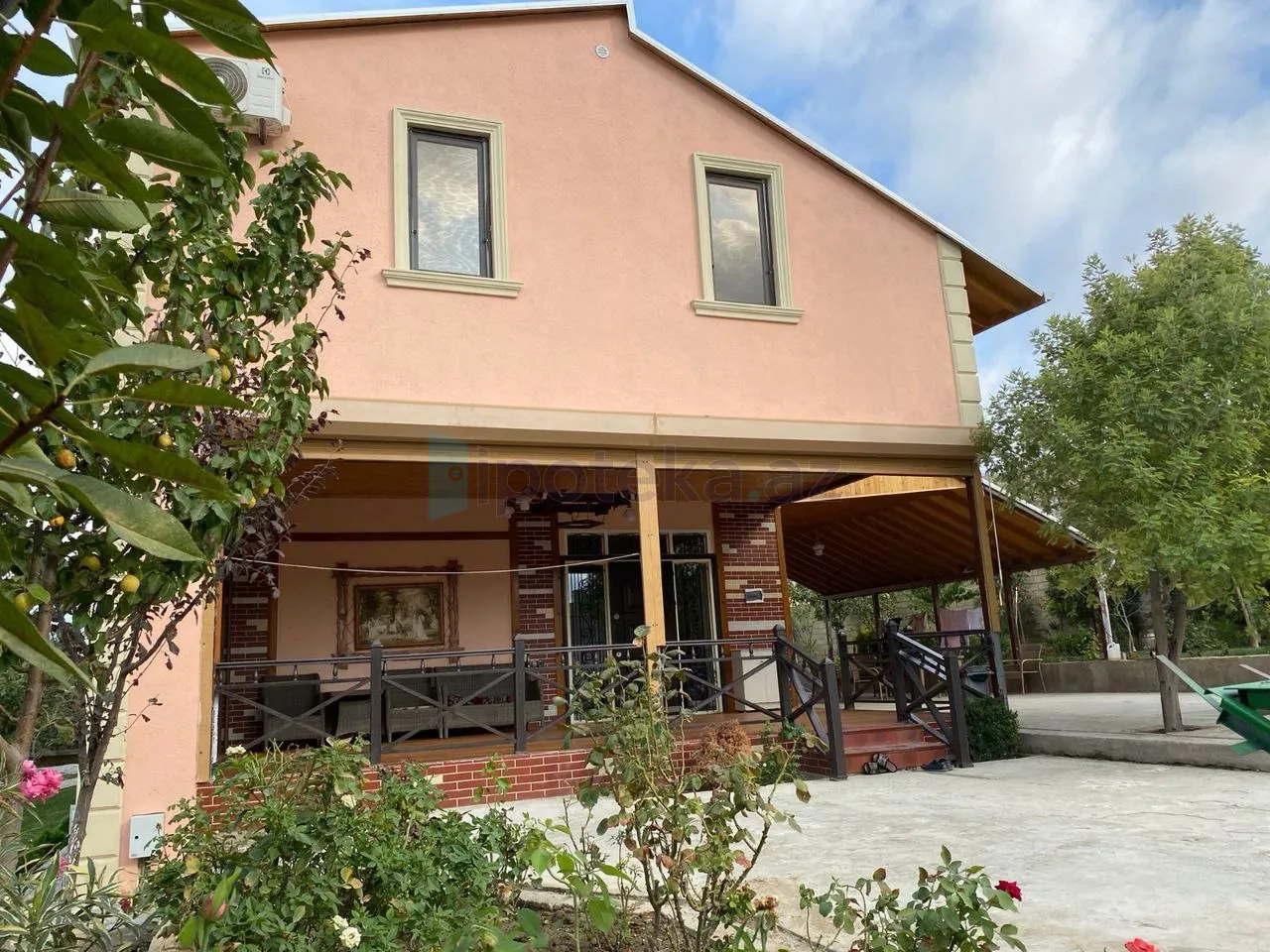 Satılır: 4 Otaq, Evlər/Villalar, Abşeron r., Fatmayı q., 250.00 m² — 400 000 ₼ · 4 oda · 250 m² · Fatmayı · Ev, villa Satılır: 4 Otaq, Evlər/Villalar, Abşeron r., Fatmayı q., 250.00 m² — Fatmayı