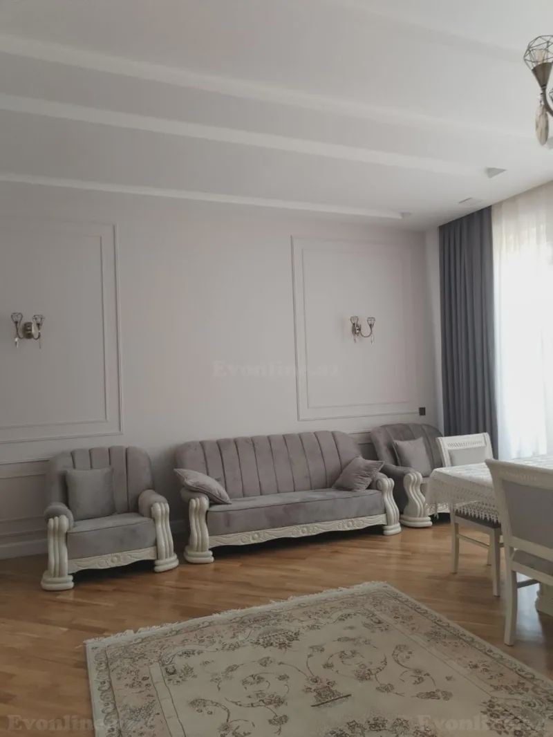 5 otaqlı həyət evi satılır — Xırdalan — Ev, villa, Xırdalan (5)