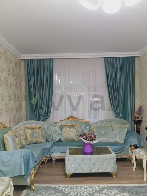 Satılık 4 odalı müstakil ev / Yazlık / Villa, 190 m² — Ev, villa, Bakı (10)