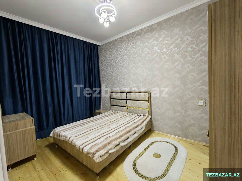 Daxili-Kreditle Paket-kupcali ev — Ev, villa, Bakı (5)