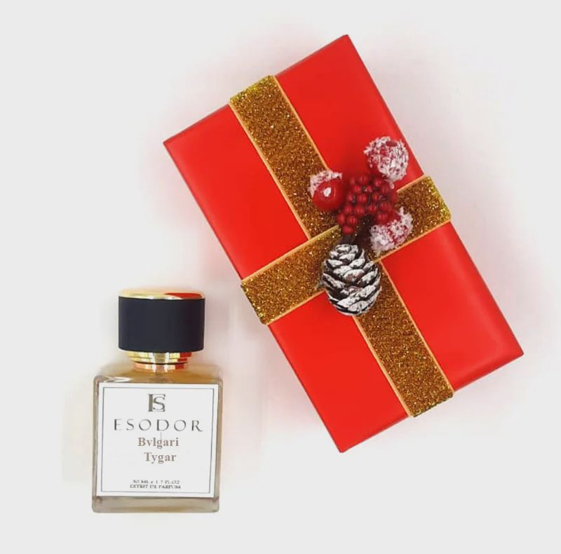 Esodor Tygar kişilər üçün ətir suyu, 30 ml — Gözəllik və səhiyyə, Bakı (2)