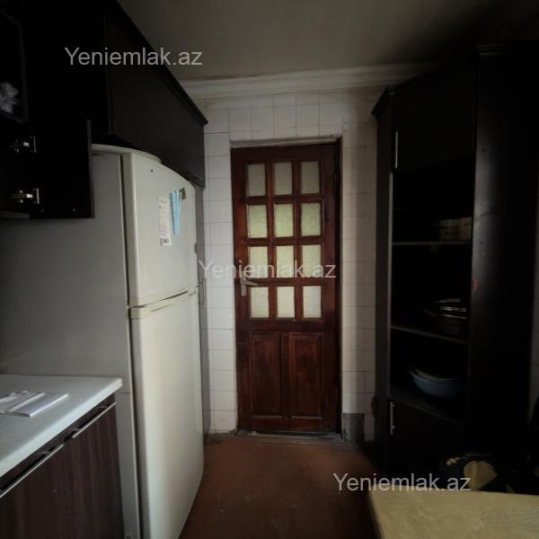 For rent: commercial property, 200 m² — Əmlak, Bakı (9)