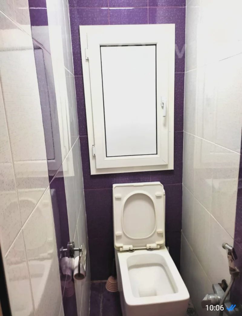 For sale: 4-room apartment (old building), 120 m² — Mənzil, Bakı (12)