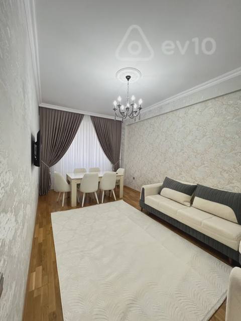 2 otaqlı mənzil, 75 m², xırdalan, Xırdalan — kirayə — 550 ₼ · 2 oda · 75 m² · 3/16 kat · Xırdalan · Mənzil 2 otaqlı mənzil, 75 m², xırdalan, Xırdalan — kirayə — Xırdalan