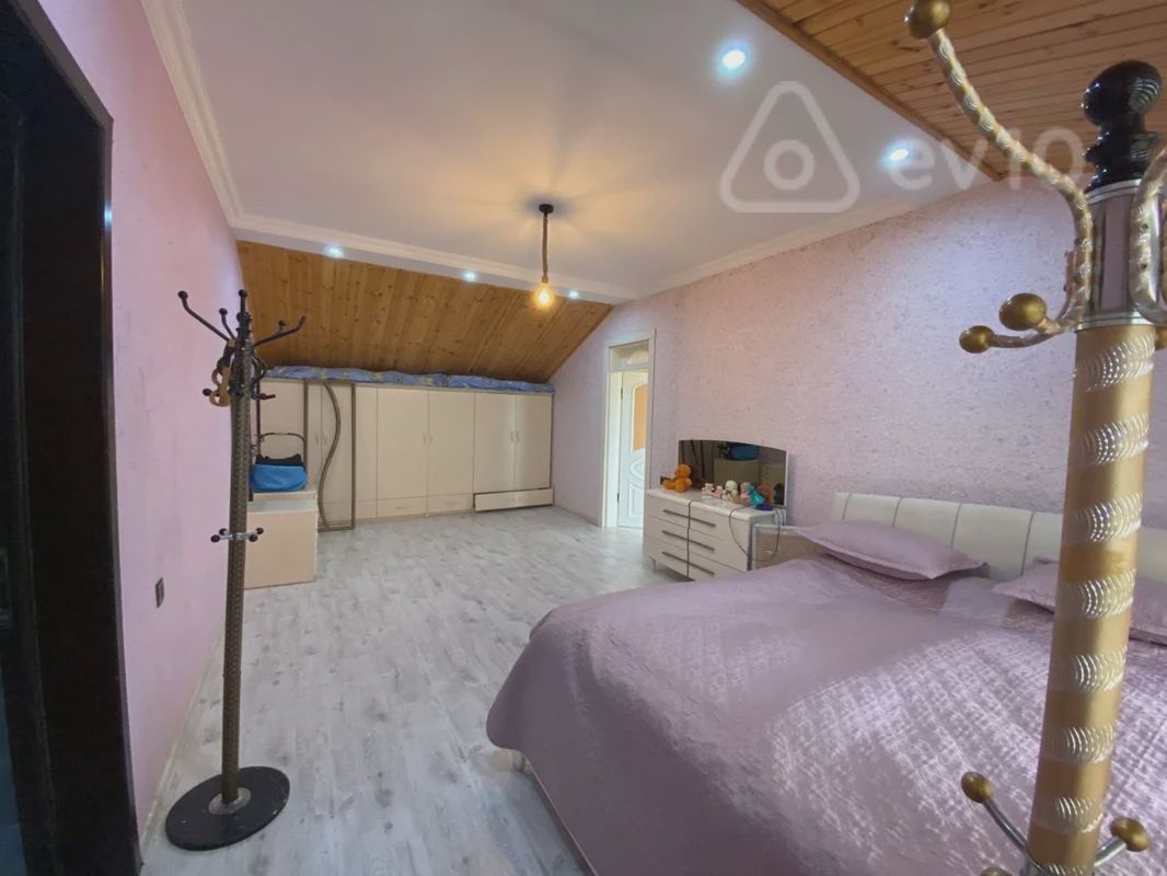 For sale: 4-room house / Cottage / Villa, 250 m² — Ev, villa, Bakı (7)