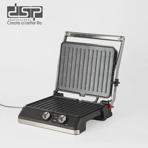 Elektrik qril DSP KB-1114 — Бытовая техника