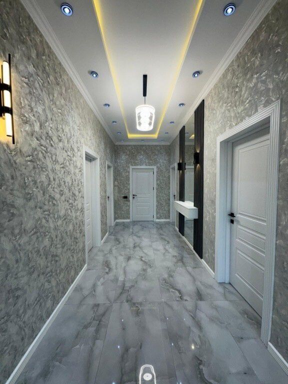 For sale: 4-room house / Cottage / Villa, 180 m² — Ev, villa, Bakı (5)