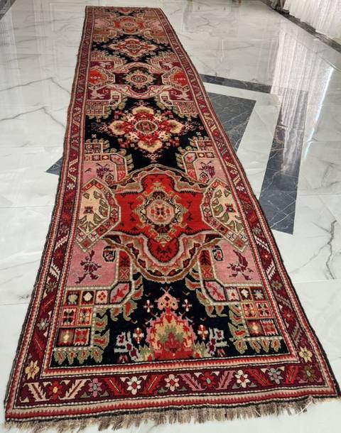 Xalça Dekorativ — Bakı