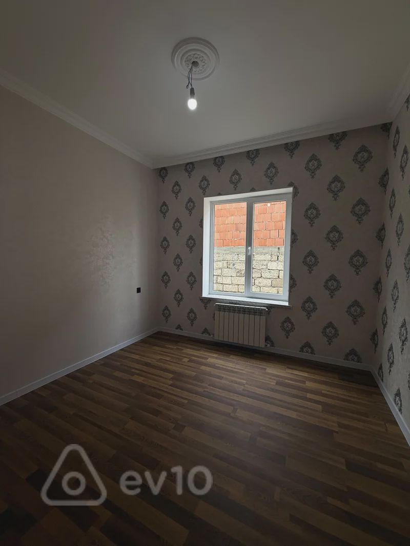For sale: apartment (new building), 200 m² — Mənzil, Bakı (9)