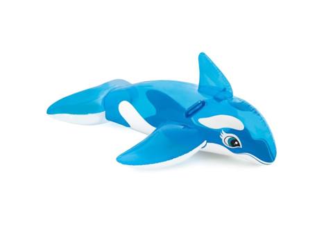 Şişirdilmiş döşək-delfin Kahn43725586, göy, 152x114 sm — 30 ₼ · Bakı · Mallar Şişirdilmiş döşək-delfin Kahn43725586, göy, 152x114 sm — Bakı