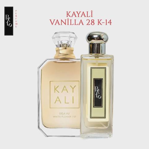 Vanilla 28 K-14 — 49 ₼ · Baku · Mallar Vanilla 28 K-14 — Baku