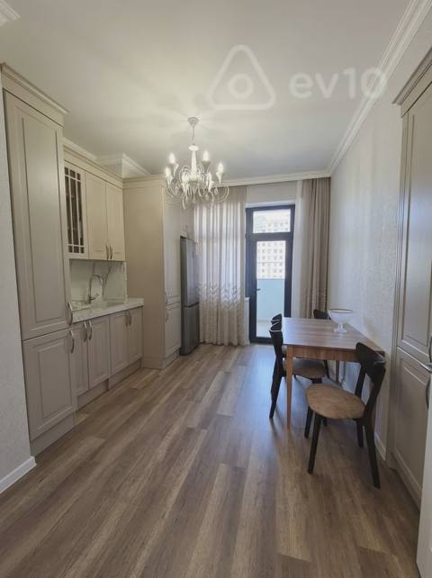 1 otaqlı mənzil, 51 m², Rüstəm Rüstəmov küçəsi — kirayə — 700 ₼ · 1 otaq · 51 m² · 11/14 mərtəbə · Bakı, Nizami · Mənzil 1 otaqlı mənzil, 51 m², Rüstəm Rüstəmov küçəsi — kirayə — Bakı