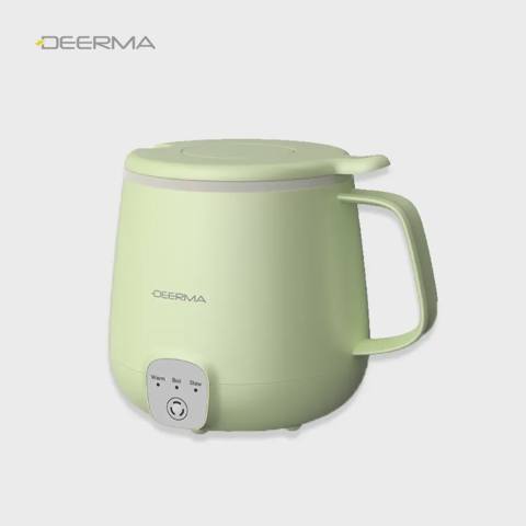 Elektrikli fincan Deerma SH01 (19604766) — 49.99 ₼ · Bakı · Elektrik çaydanları və termoslar Elektrikli fincan Deerma SH01 (19604766) — Bakı