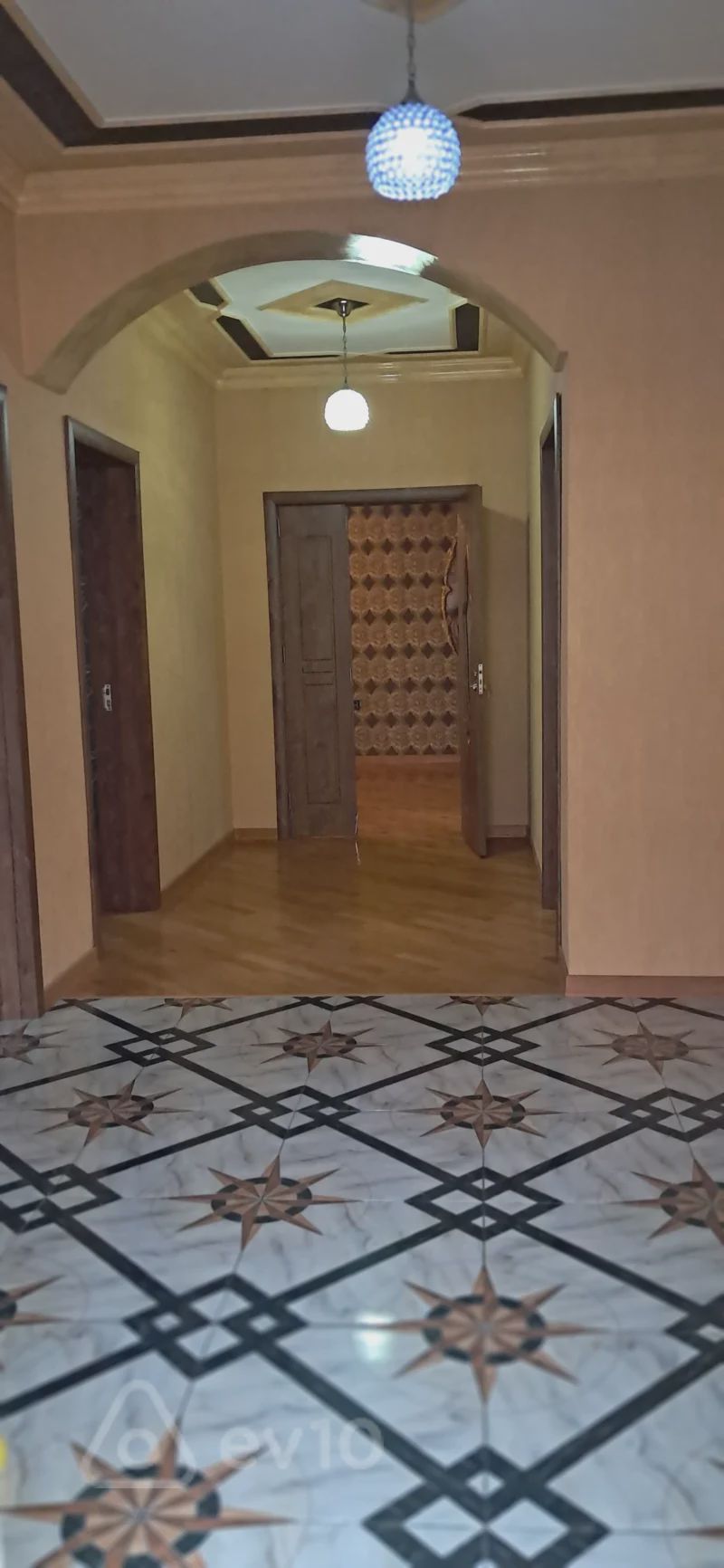 Kiralık 3 odalı müstakil ev / Yazlık / Villa, 100 m² — Ev, villa, Bakı (12)