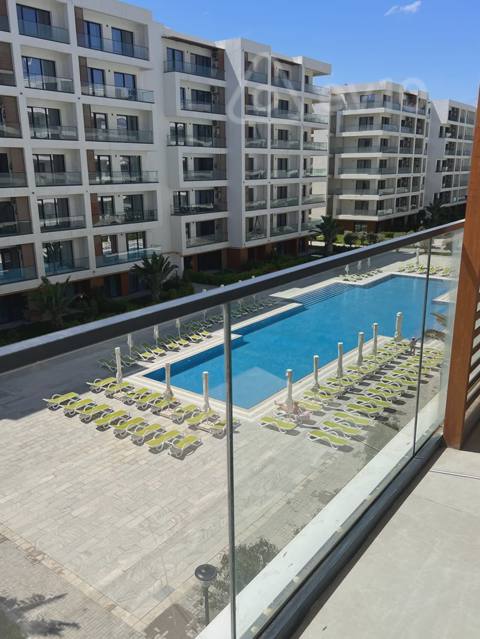 2 otaqlı mənzil, 92 m², Sea Breeze — kirayə — Baku