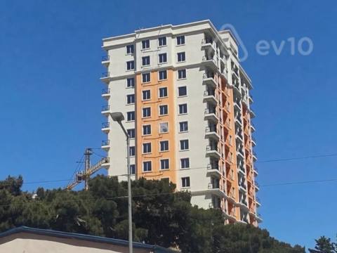 2 otaqlı mənzil, 61 m², Özbəkistan 1 — უძრავი ქონება