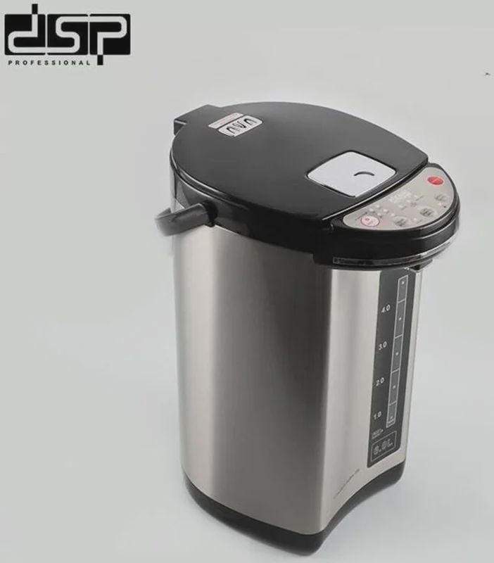 Termopot DSP 0407 — Elektrik çaydanları və termoslar, Bakı (2)