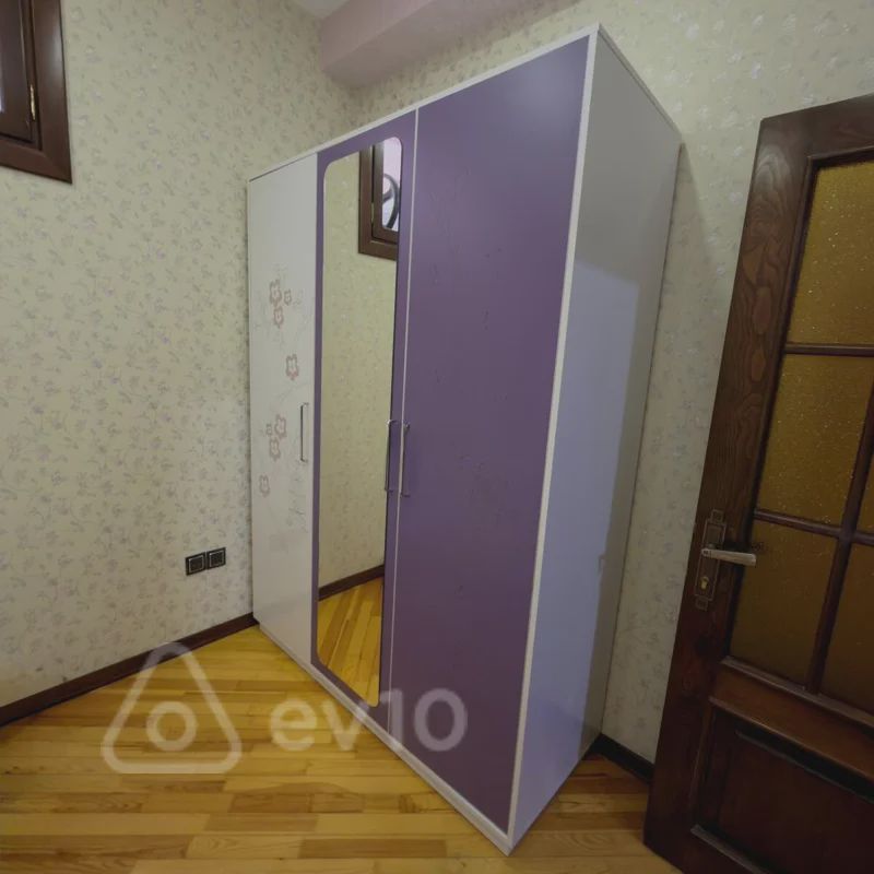 For sale: 4-room apartment (new building), 104 m² — Mənzil, Bakı (3)