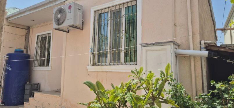 For sale: 3-room house / Cottage / Villa, 98 m² — Ev, villa, Bakı (4)