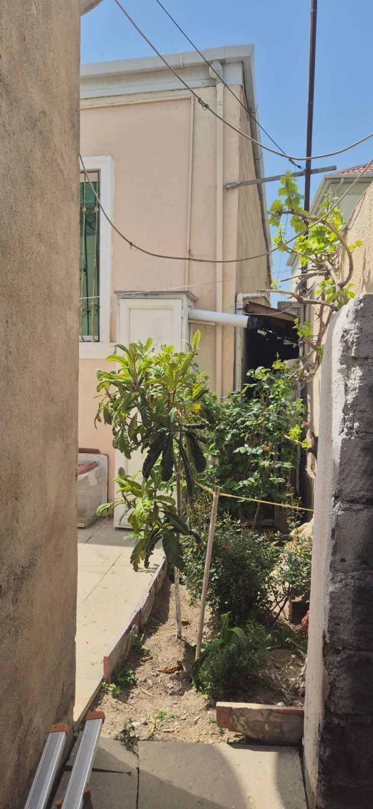 For sale: 3-room house / Cottage / Villa, 98 m² — Ev, villa, Bakı (8)