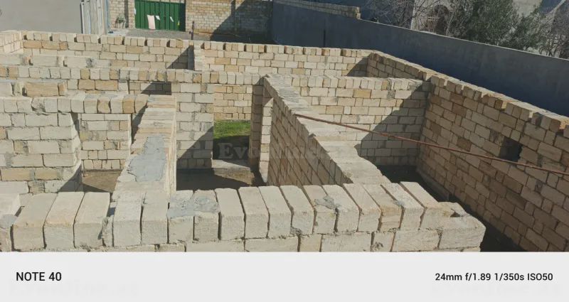 Torpaq satılır — Sumqayıt — Torpaq, Sumqayıt (5)
