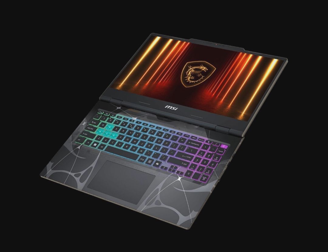 Notbuk MSI Cyborg 15 — Noutbuklar, Bakı (3)