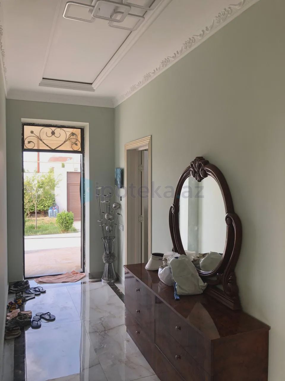For sale: house / Cottage / Villa, 200 m² — Ev, villa, Mərdəkan (5)